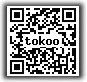 ㈱藤光土地 QRコード